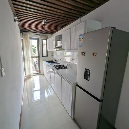 Flic En Flac Ile Maurice Exterior photo