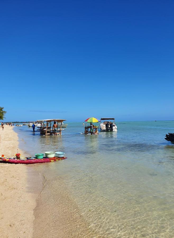 Apartment Ile Maurice