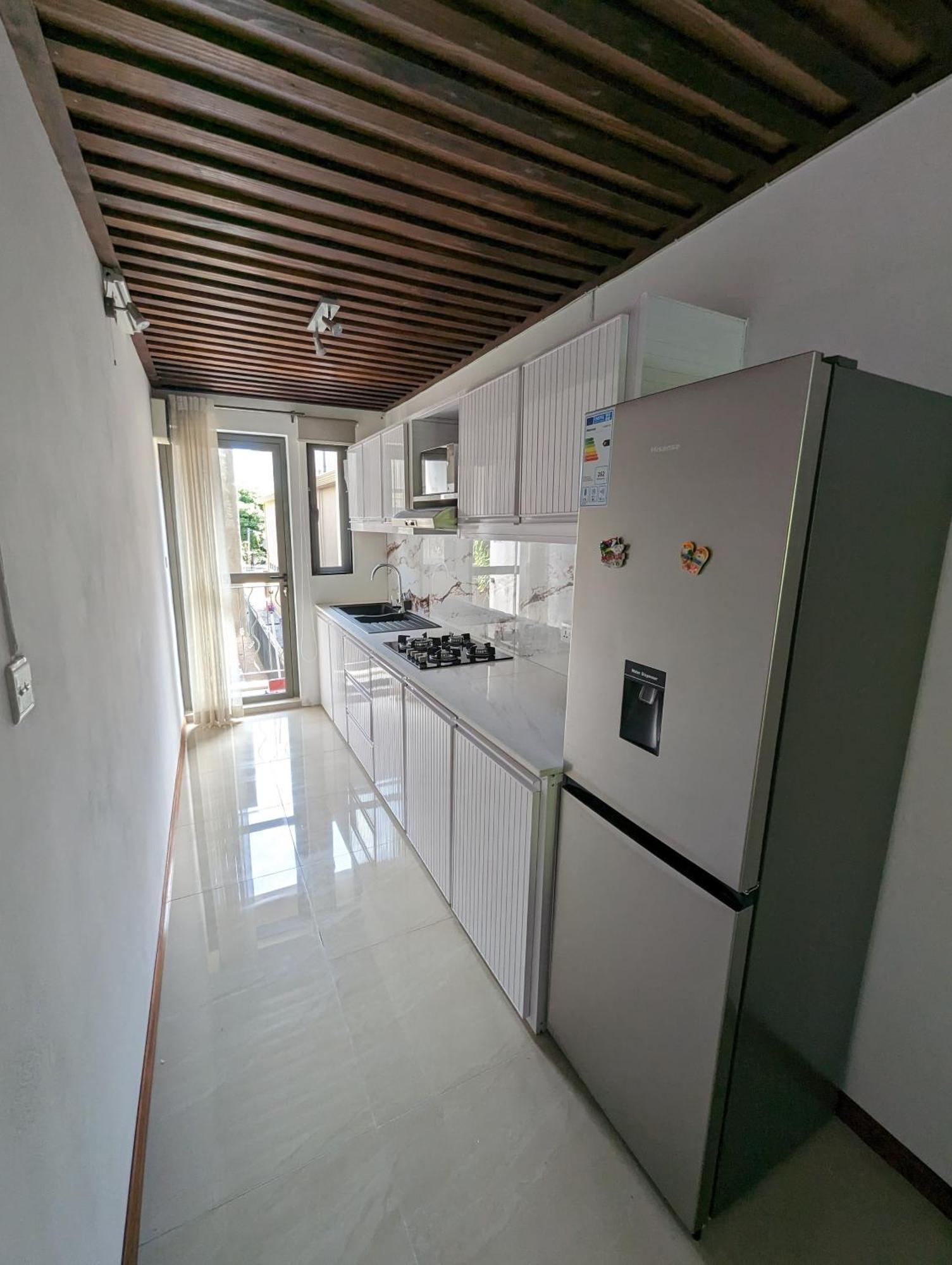 Ile Maurice Apartment