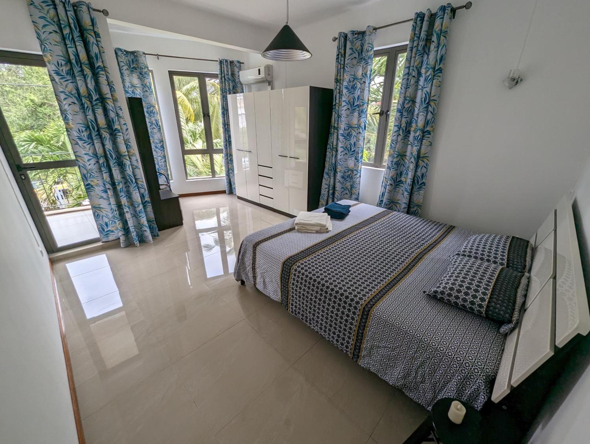 Apartment Ile Maurice *