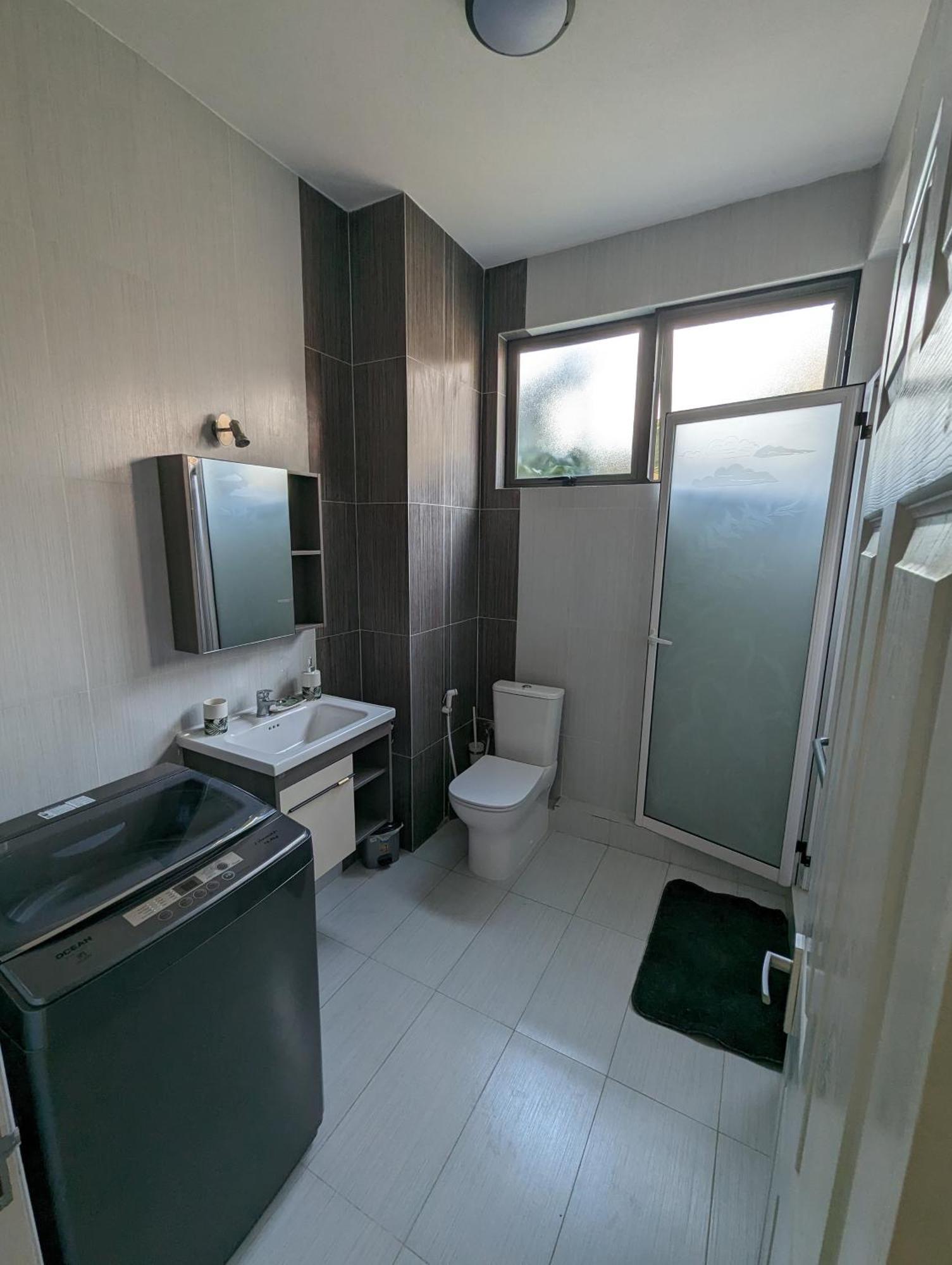 Ile Maurice Apartment *