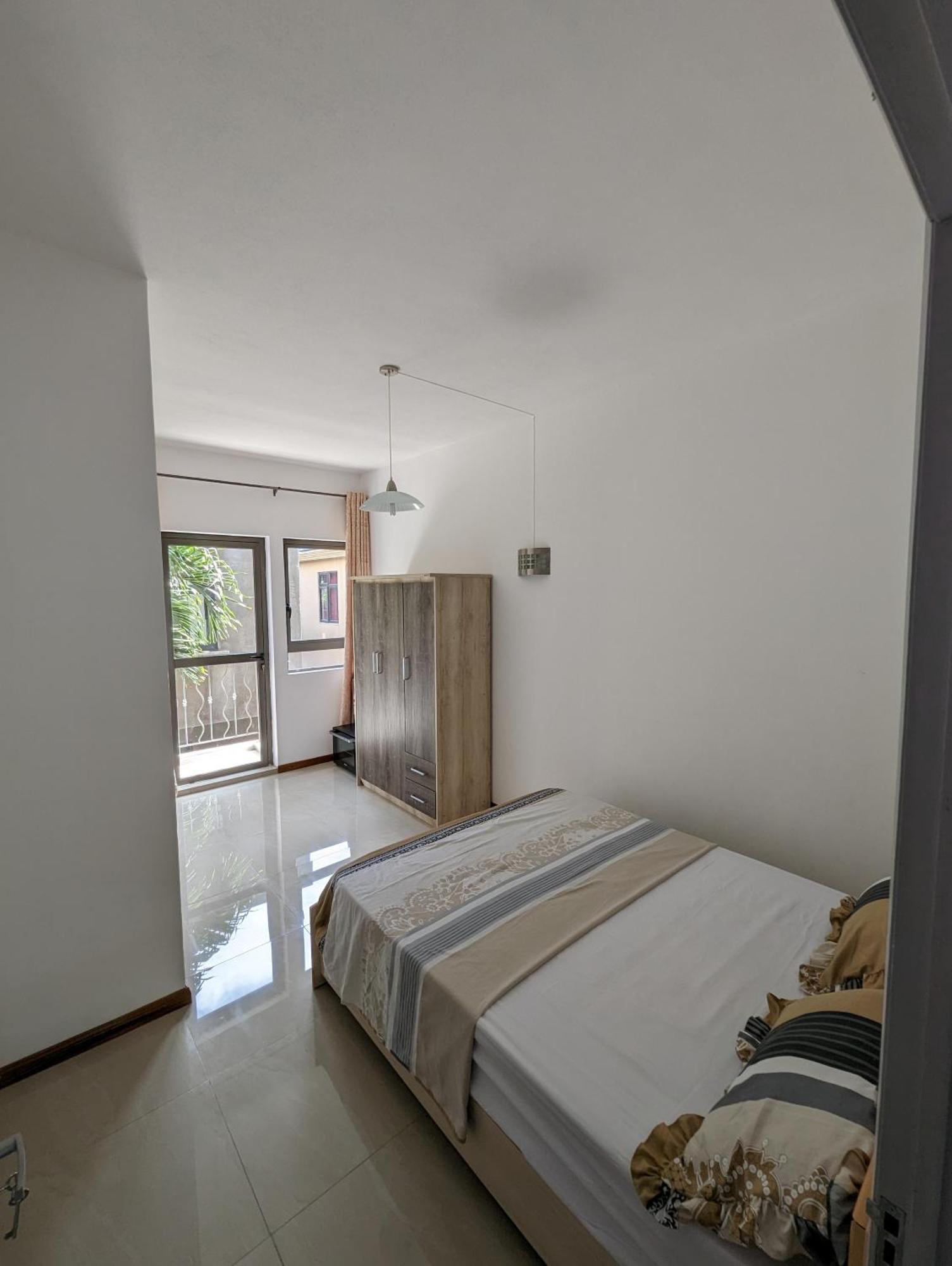 Ile Maurice Apartment Flic en Flac