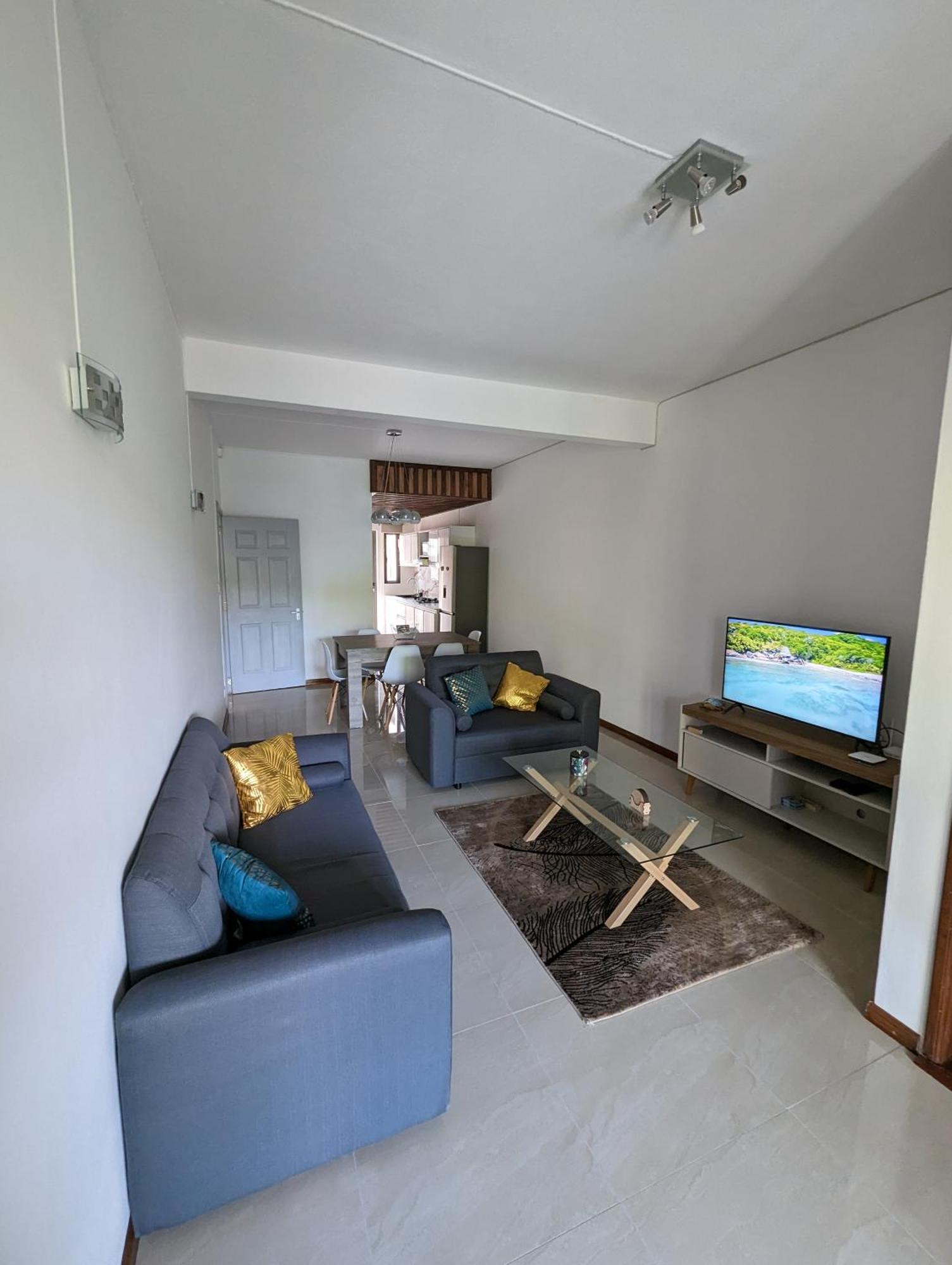 Apartment Ile Maurice Flic en Flac